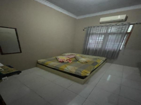 Homestay Rosa 3 Pulau Harapan
